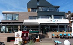 Acqua Strande Yachthotel & Restaurant Strande